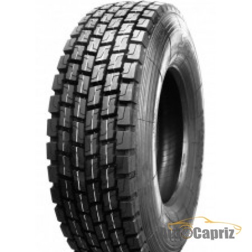 Грузовые шины Cachland CH8836 (Ведущая ось) 315/80 R22.5 156/152L 20PR